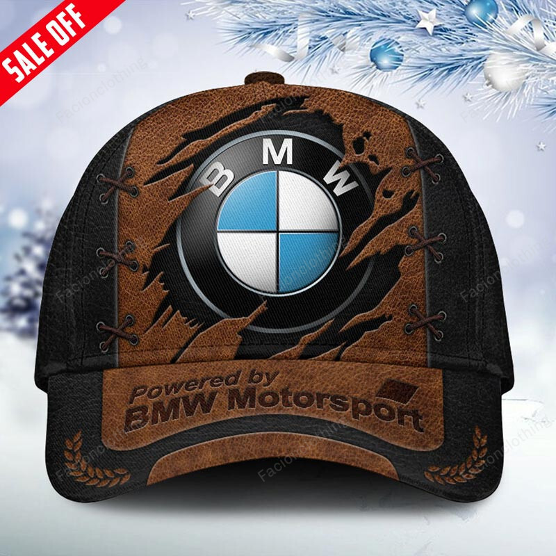 Adeenyc BMW Personalized Hats Baseball Caps Classic Caps for men, women