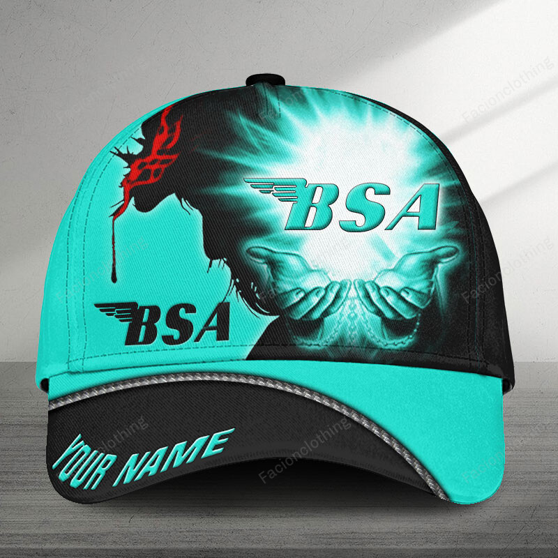 Adeenyc BSA Personalized Hats Baseball Caps Classic Caps for men, women