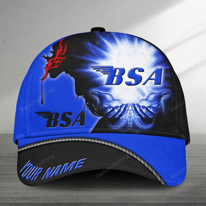 Adeenyc BSA Personalized Hats Baseball Caps Classic Caps for men, women