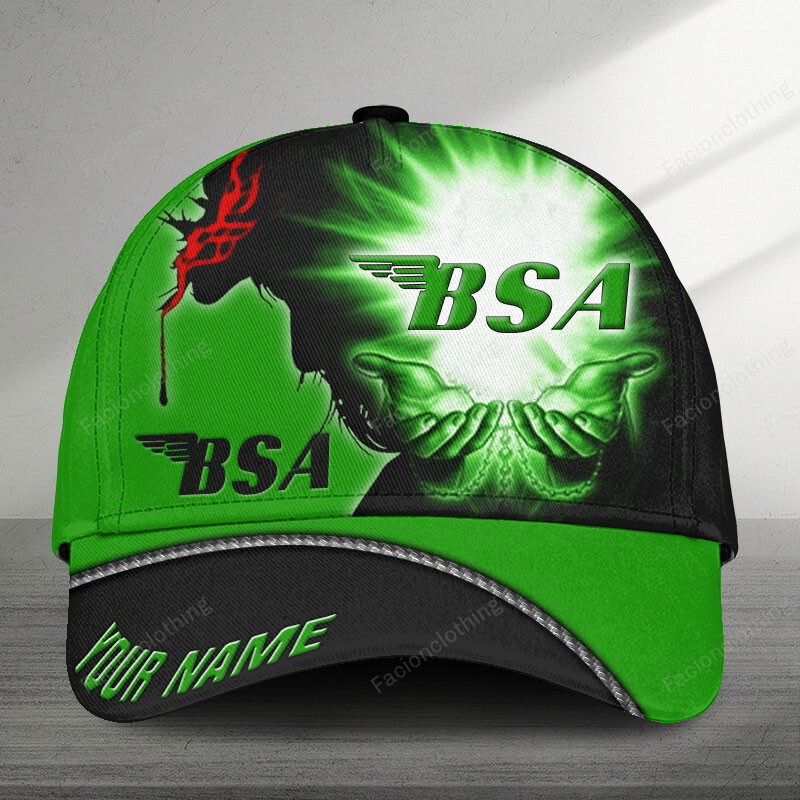 Adeenyc BSA Personalized Hats Baseball Caps Classic Caps for men, women