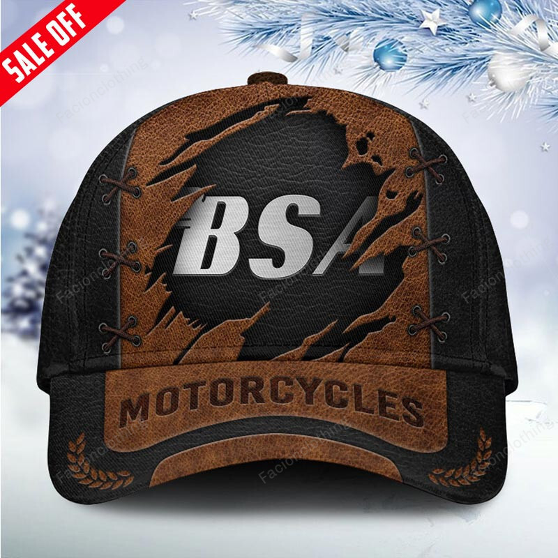 Adeenyc BSA Personalized Hats Baseball Caps Classic Caps for men, women