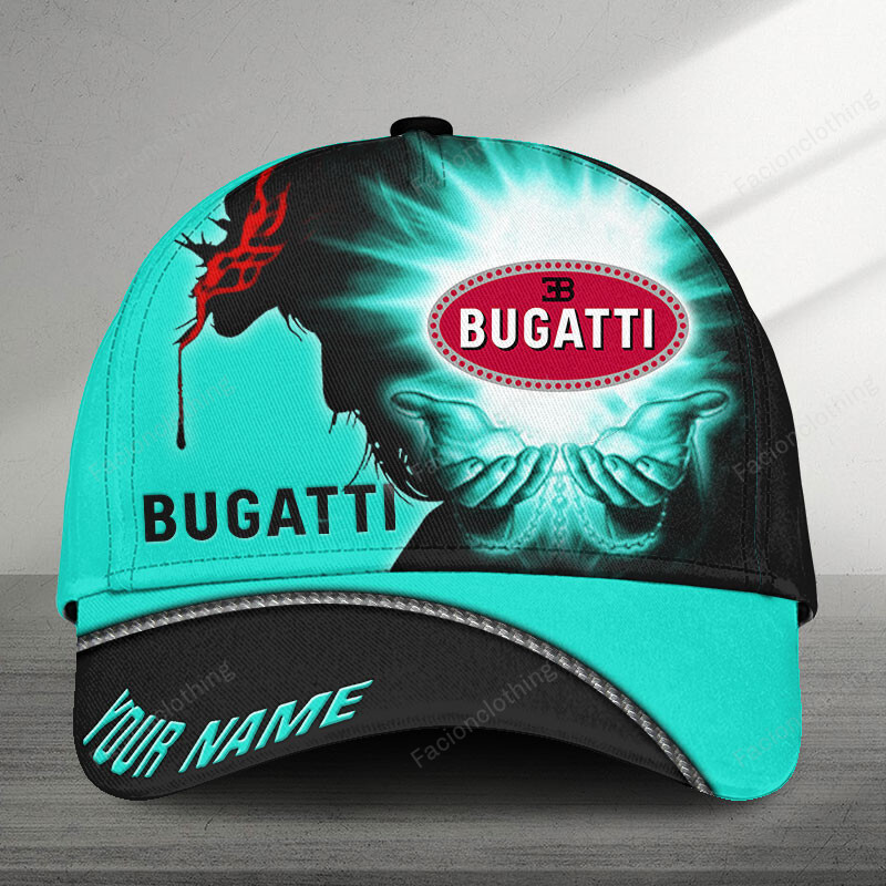 Adeenyc Bugatti Personalized Hats Baseball Caps Classic Caps for men, women