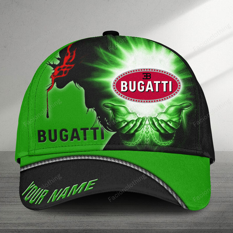 Adeenyc Bugatti Personalized Hats Baseball Caps Classic Caps for men, women