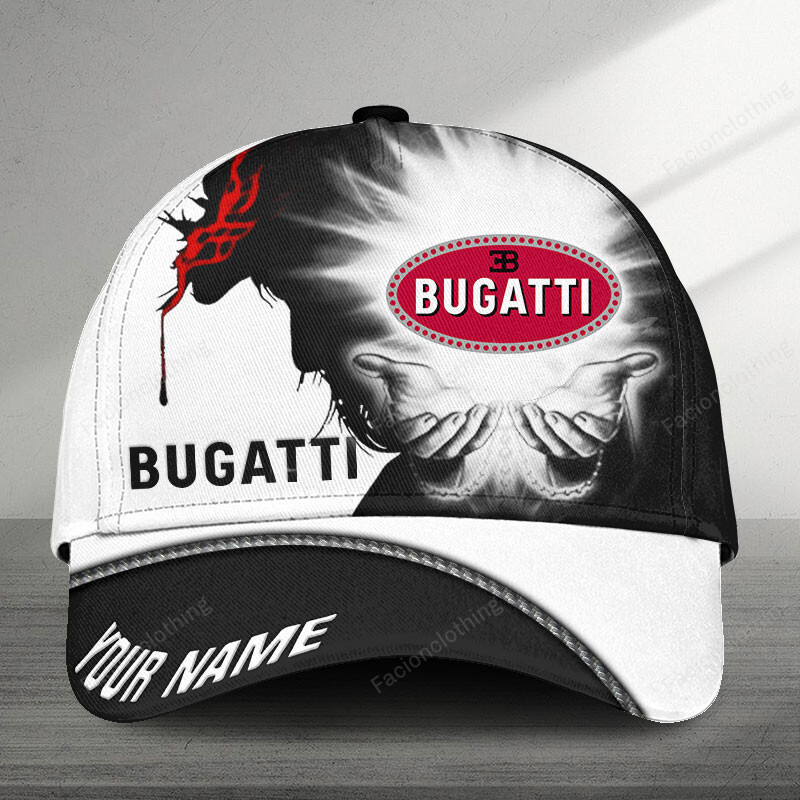 Adeenyc Bugatti Personalized Hats Baseball Caps Classic Caps for men, women