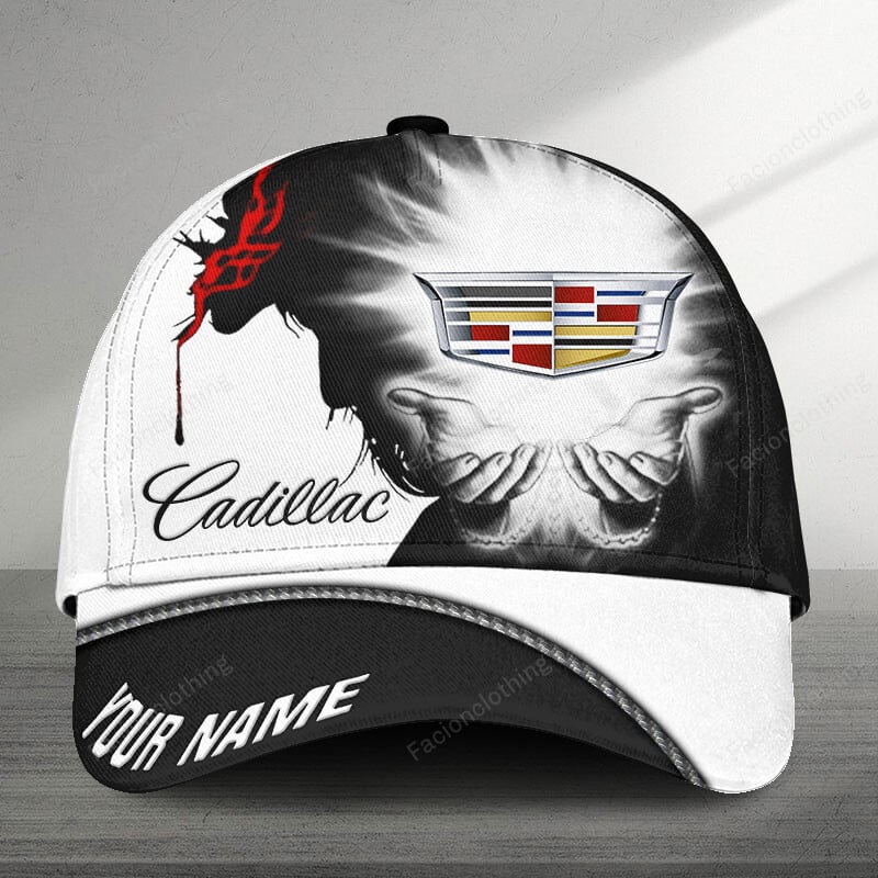 Adeenyc Cadillac Personalized Hats Baseball Caps Classic Caps for men, women