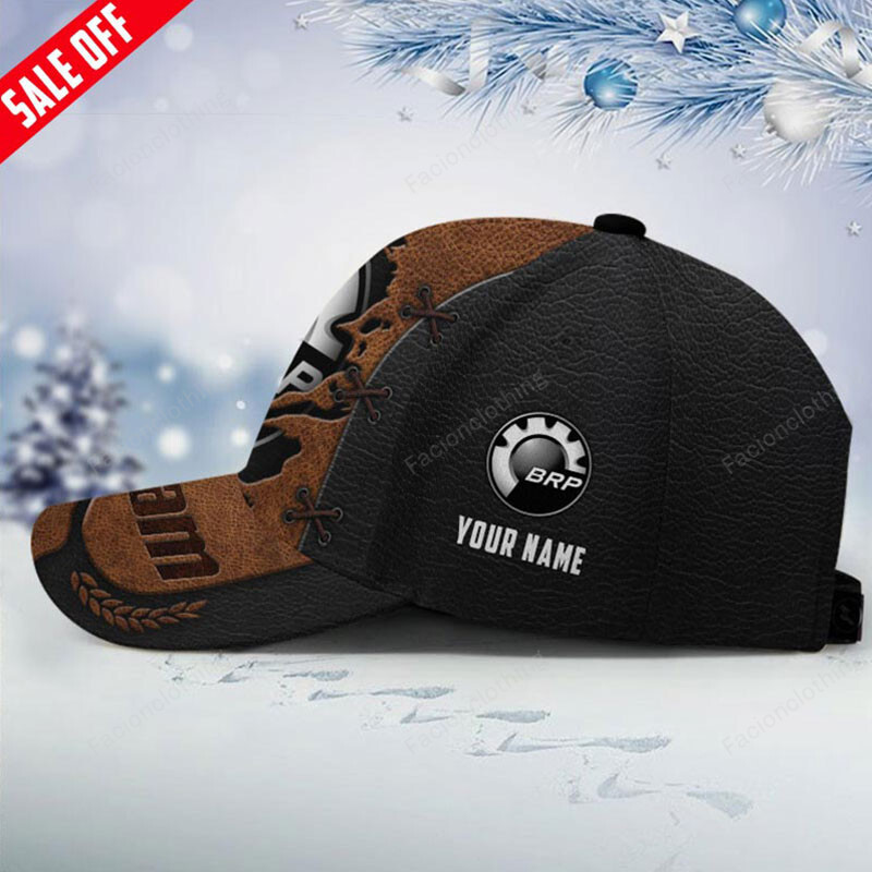 Adeenyc Can-Am Personalized Hats Baseball Caps Classic Caps for men, women