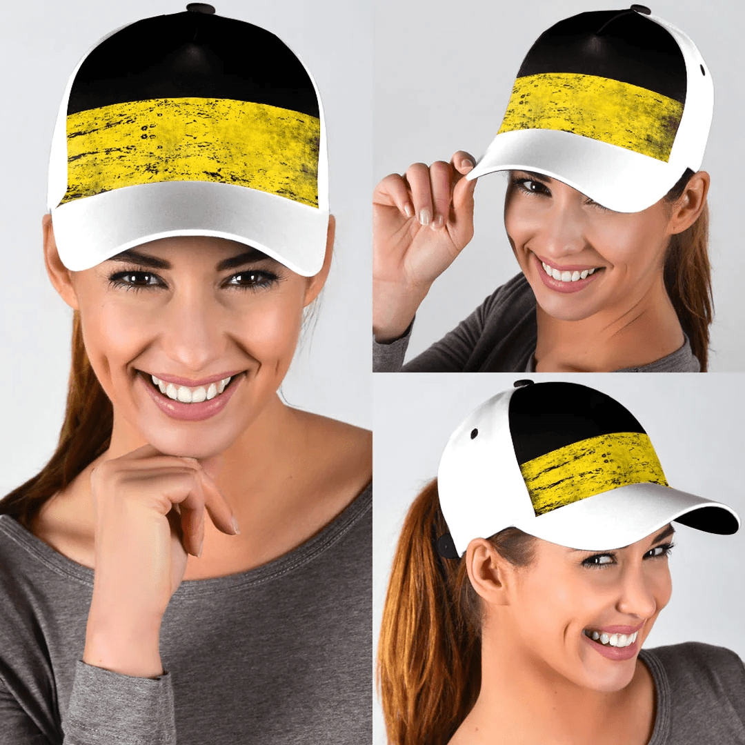 Adeenyc Cap - Austrian Empire Special Grunge Classic Cap Baseball Cap Hat Trucker Hats Custom Hats Gifts For Men & Women