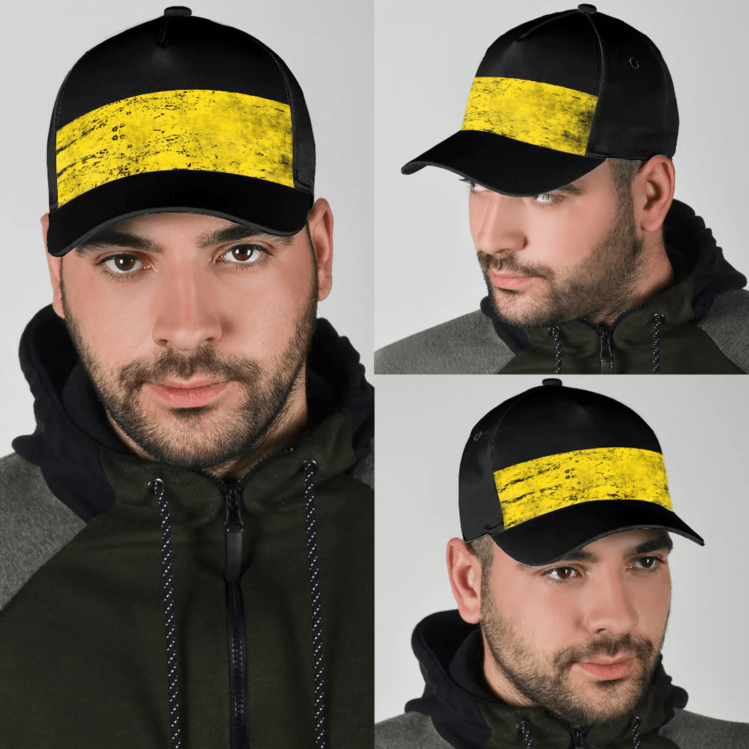 Adeenyc Cap - Austrian Empire Special Grunge Classic Cap Baseball Cap Hat Trucker Hats Custom Hats Gifts For Men & Women