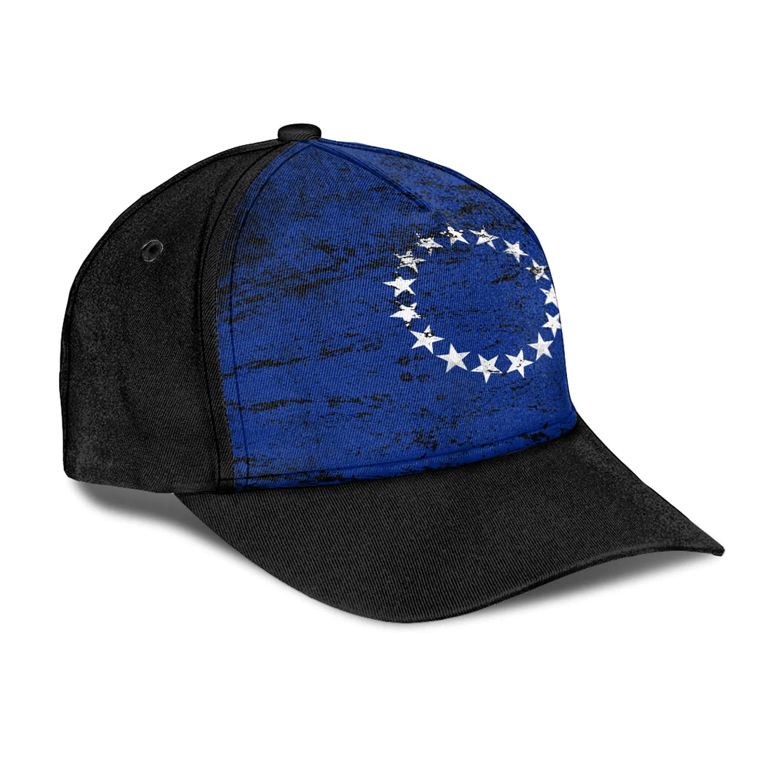 Adeenyc Cap - Cook Islands Special Grunge Classic Cap Baseball Cap Hat Trucker Hats Custom Hats Gifts For Men & Women