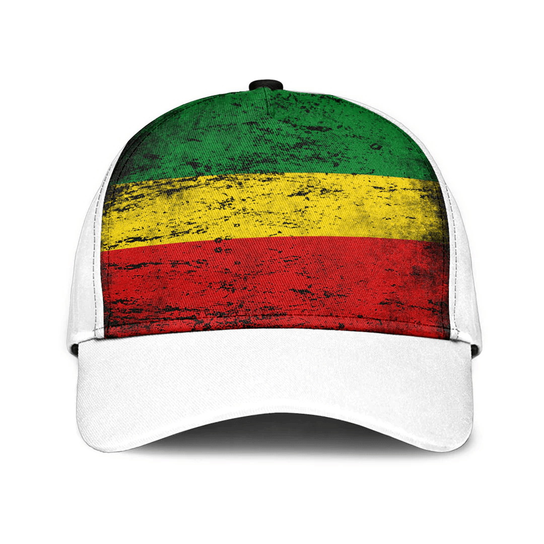Adeenyc Cap - Ehiopia Special Grunge Classic Cap Baseball Cap Hat Trucker Hats Custom Hats Gifts For Men & Women