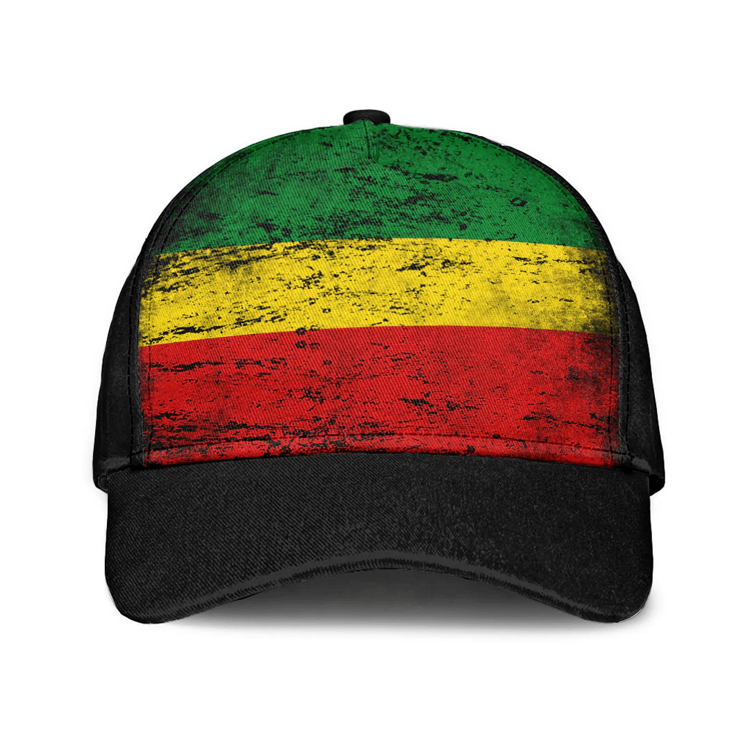 Adeenyc Cap - Ehiopia Special Grunge Classic Cap Baseball Cap Hat Trucker Hats Custom Hats Gifts For Men & Women