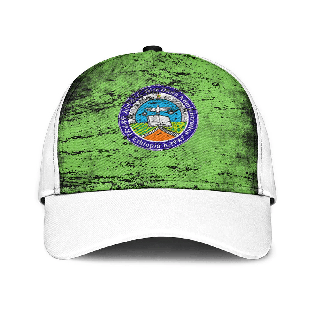 Adeenyc Cap - Ethiopia Of Dire Dawa Special Grunge Classic Cap Baseball Cap Hat Trucker Hats Custom Hats Gifts For Men & Women