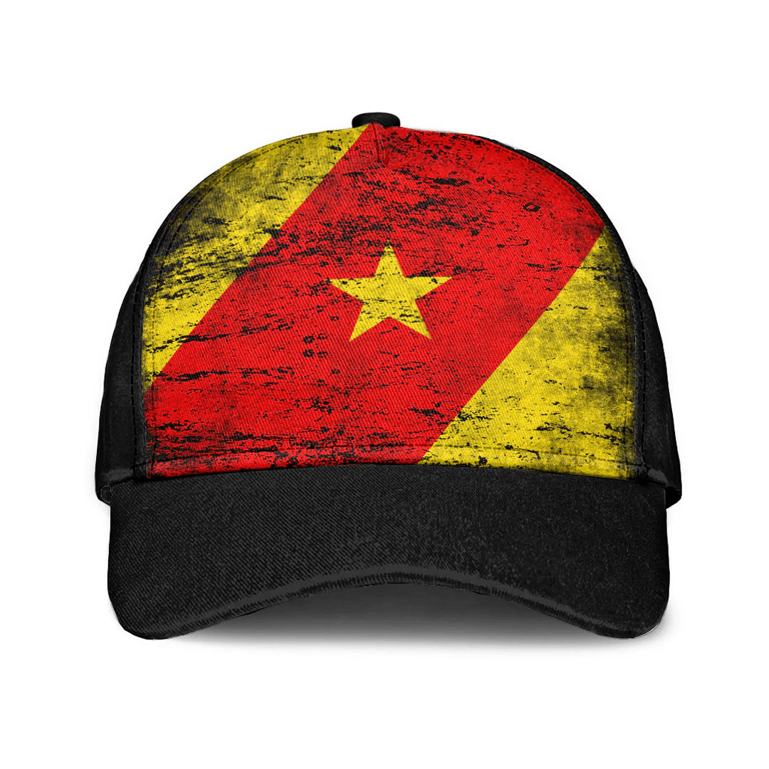 Adeenyc Cap - Ethiopia Of The Amhara Region Special Grunge Classic Cap Baseball Cap Hat Trucker Hats Custom Hats Gifts For Men & Women
