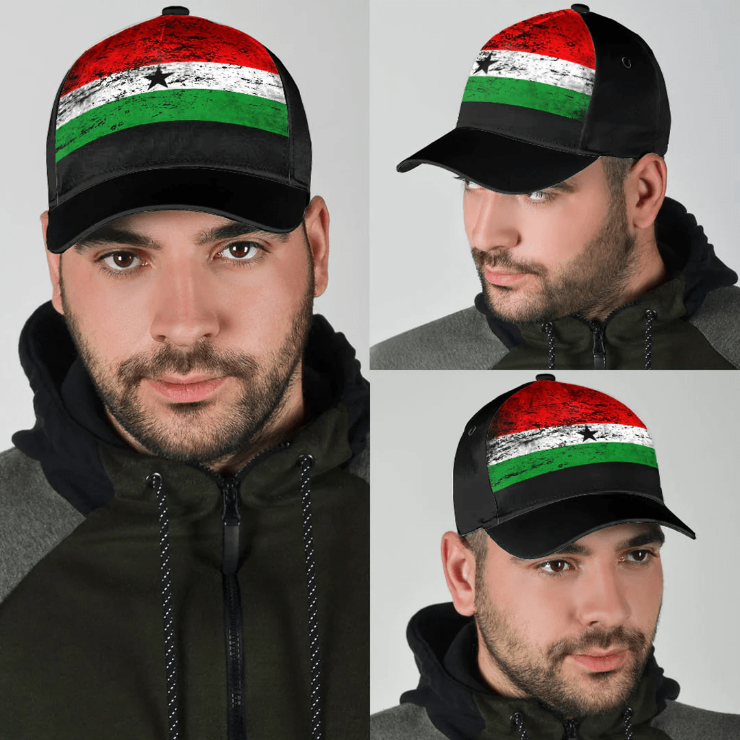Adeenyc Cap - Ethiopia Of The Gambela Region Special Grunge Classic Cap Baseball Cap Hat Trucker Hats Custom Hats Gifts For Men & Women