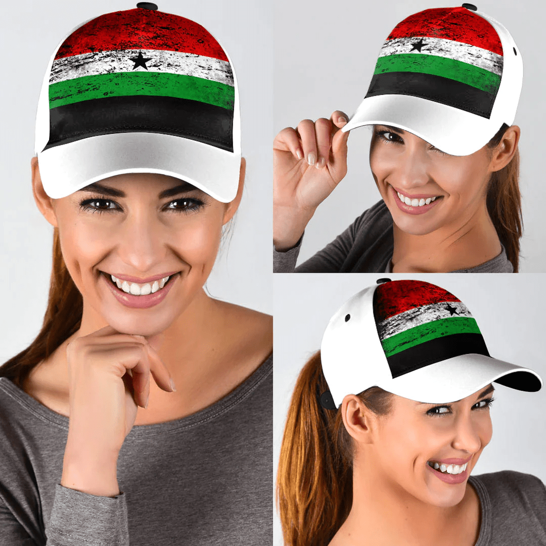 Adeenyc Cap - Ethiopia Of The Gambela Region Special Grunge Classic Cap Baseball Cap Hat Trucker Hats Custom Hats Gifts For Men & Women