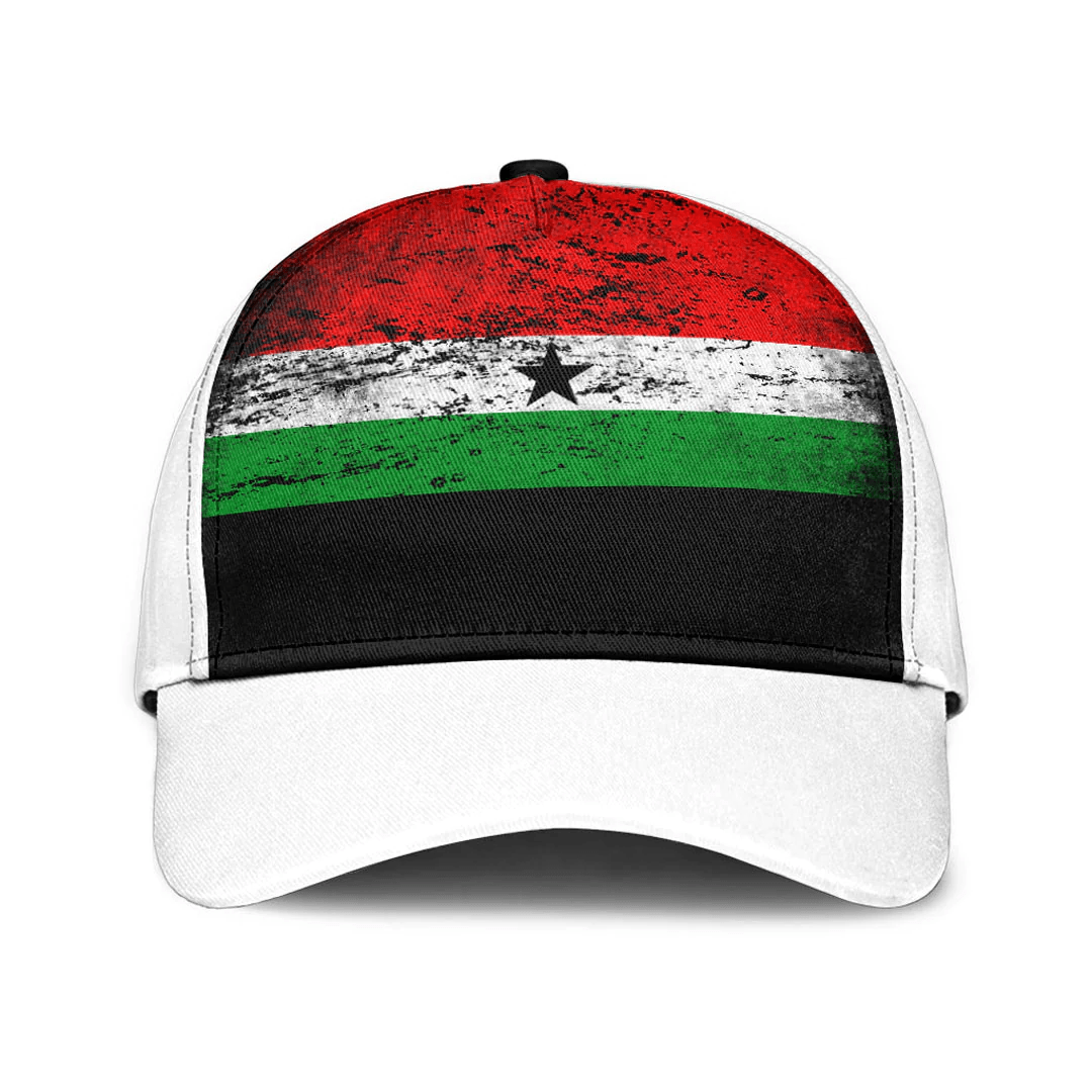 Adeenyc Cap - Ethiopia Of The Gambela Region Special Grunge Classic Cap Baseball Cap Hat Trucker Hats Custom Hats Gifts For Men & Women