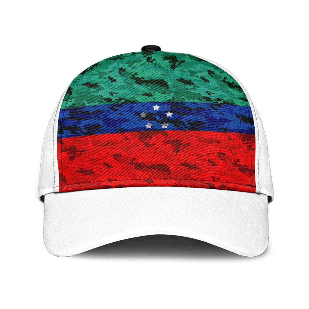 Adeenyc Cap - Ethiopia Of The Sidama Region Camo Style Classic Cap Baseball Cap Hat Trucker Hats Custom Hats Gifts For Men & Women