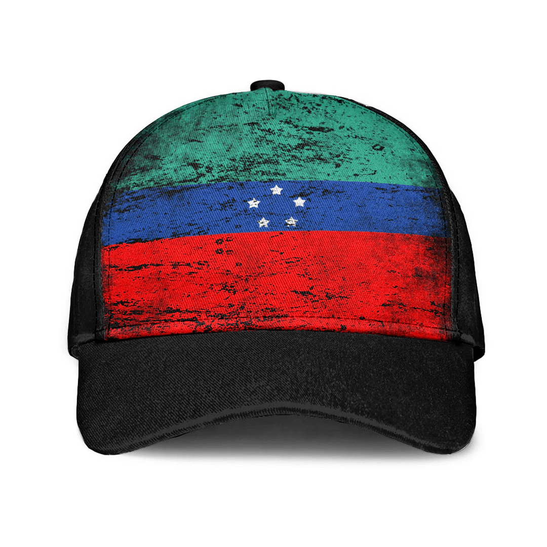 Adeenyc Cap - Ethiopia Of The Sidama Region Special Grunge Classic Cap Baseball Cap Hat Trucker Hats Custom Hats Gifts For Men & Women