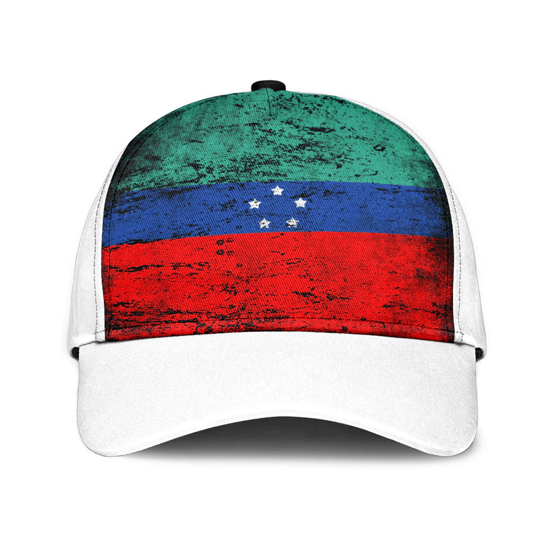 Adeenyc Cap - Ethiopia Of The Sidama Region Special Grunge Classic Cap Baseball Cap Hat Trucker Hats Custom Hats Gifts For Men & Women