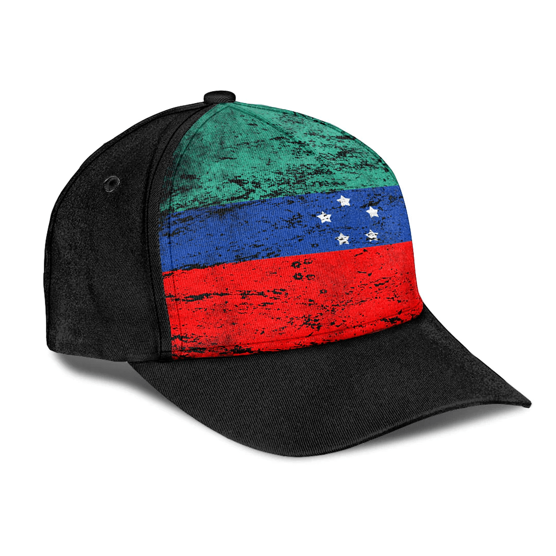 Adeenyc Cap - Ethiopia Of The Sidama Region Special Grunge Classic Cap Baseball Cap Hat Trucker Hats Custom Hats Gifts For Men & Women