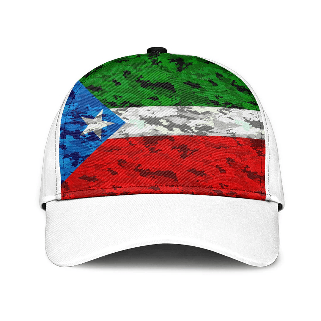 Adeenyc Cap - Ethiopia Of The Somali Region Camo Style Classic Cap Baseball Cap Hat Trucker Hats Custom Hats Gifts For Men & Women