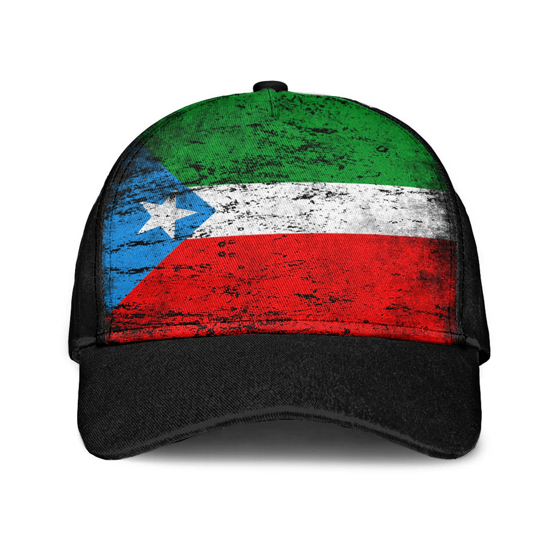 Adeenyc Cap - Ethiopia Of The Somali Region Special Grunge Classic Cap Baseball Cap Hat Trucker Hats Custom Hats Gifts For Men & Women