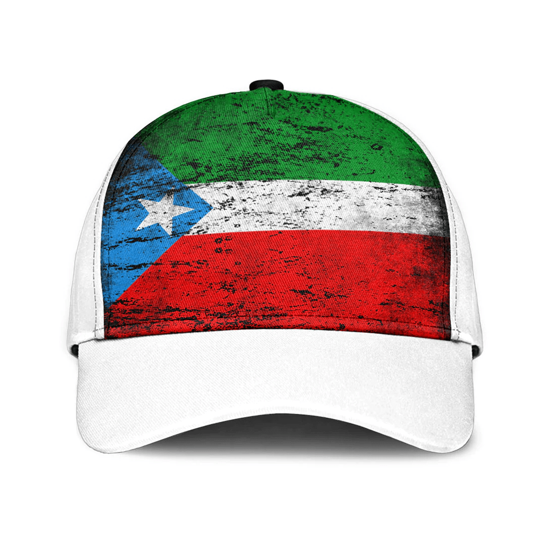 Adeenyc Cap - Ethiopia Of The Somali Region Special Grunge Classic Cap Baseball Cap Hat Trucker Hats Custom Hats Gifts For Men & Women