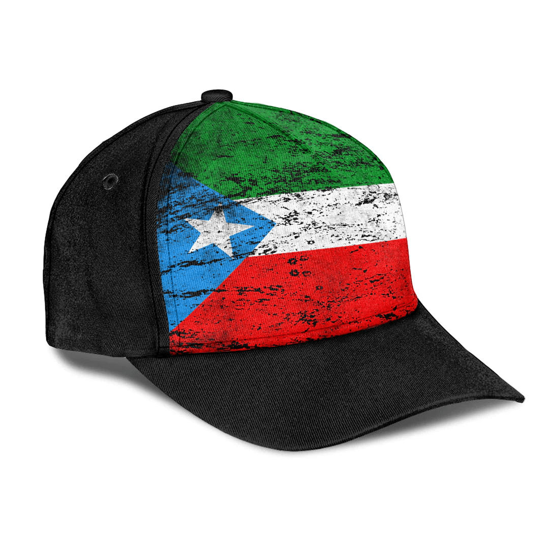 Adeenyc Cap - Ethiopia Of The Somali Region Special Grunge Classic Cap Baseball Cap Hat Trucker Hats Custom Hats Gifts For Men & Women