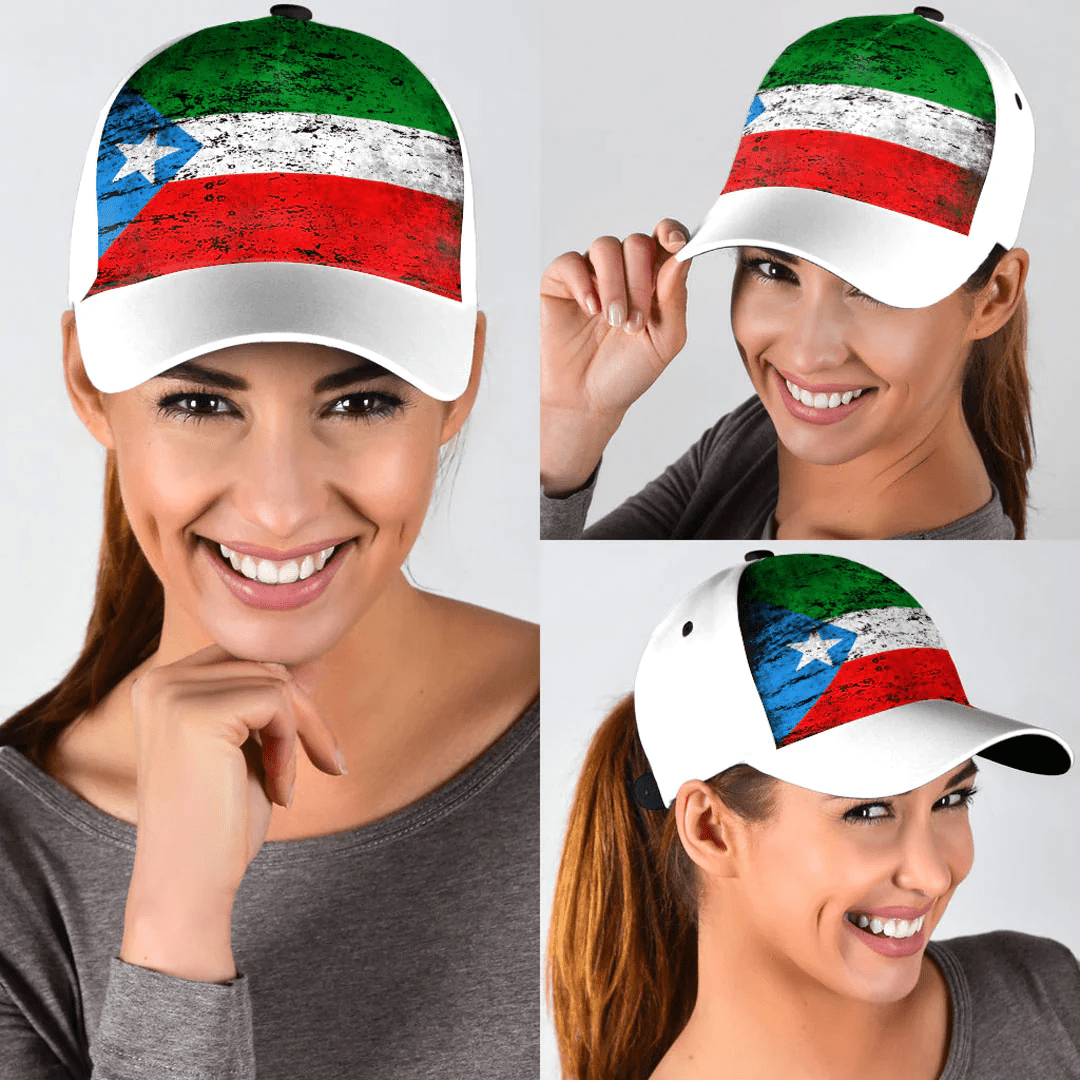 Adeenyc Cap - Ethiopia Of The Somali Region Special Grunge Classic Cap Baseball Cap Hat Trucker Hats Custom Hats Gifts For Men & Women