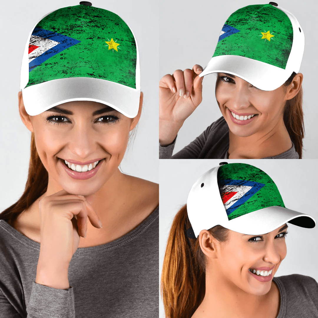Adeenyc Cap - Ethiopia Of The South West Ethiopia Peoples Region Special Grunge Classic Cap Baseball Cap Hat Trucker Hats Custom Hats Gifts For Men & Women