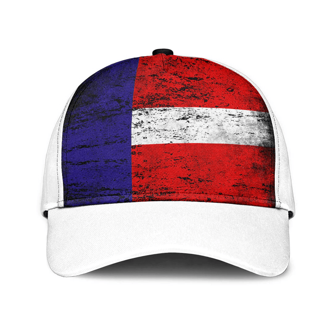 Adeenyc Cap – Flag Of The State Of Georgia 1879 – 1902 Special Grunge Classic Cap Baseball Cap Hat Trucker Hats Custom Hats Gifts For Men & Women