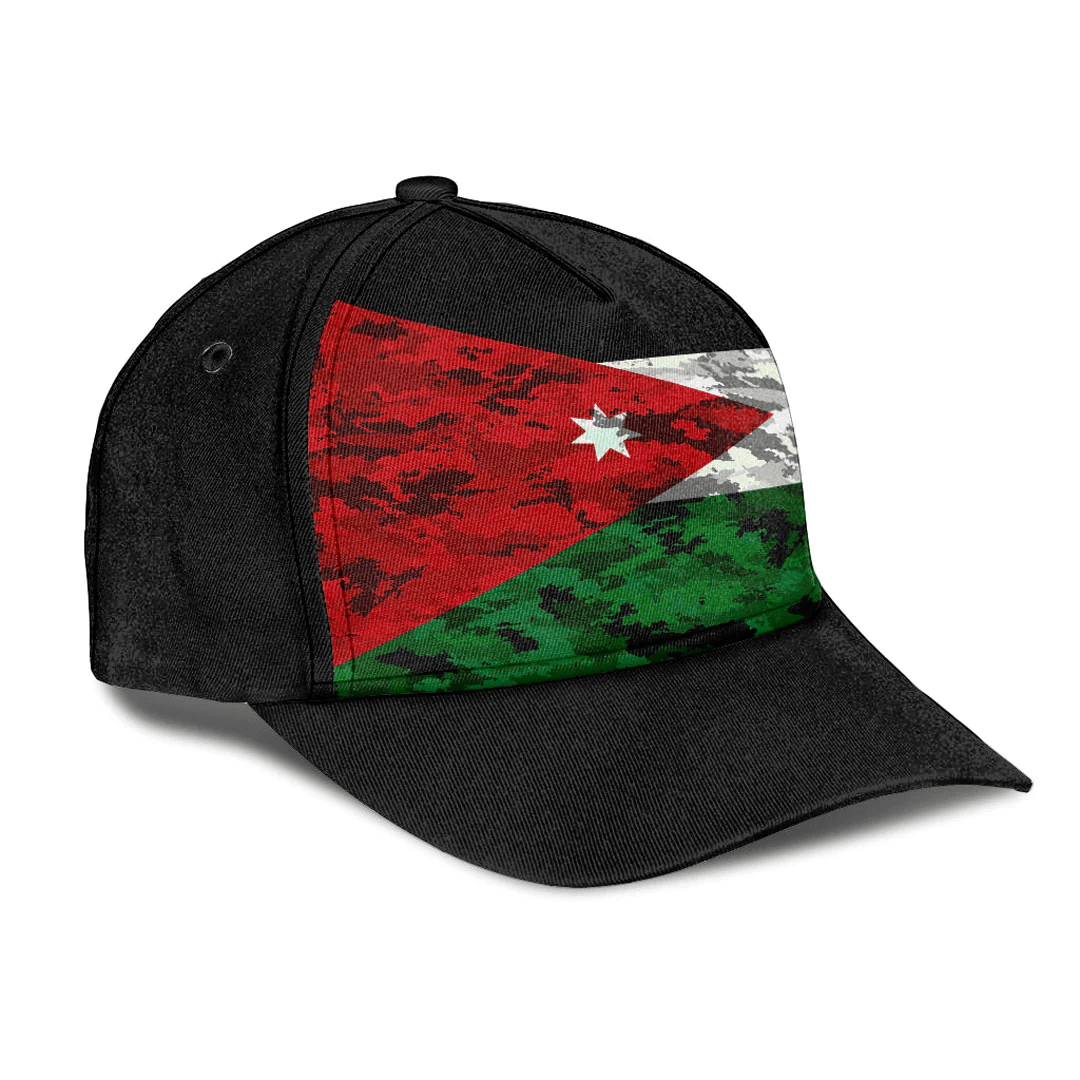 Adeenyc Cap - Jordan Camo Style Classic Cap Baseball Cap Hat Trucker Hats Custom Hats Gifts For Men & Women