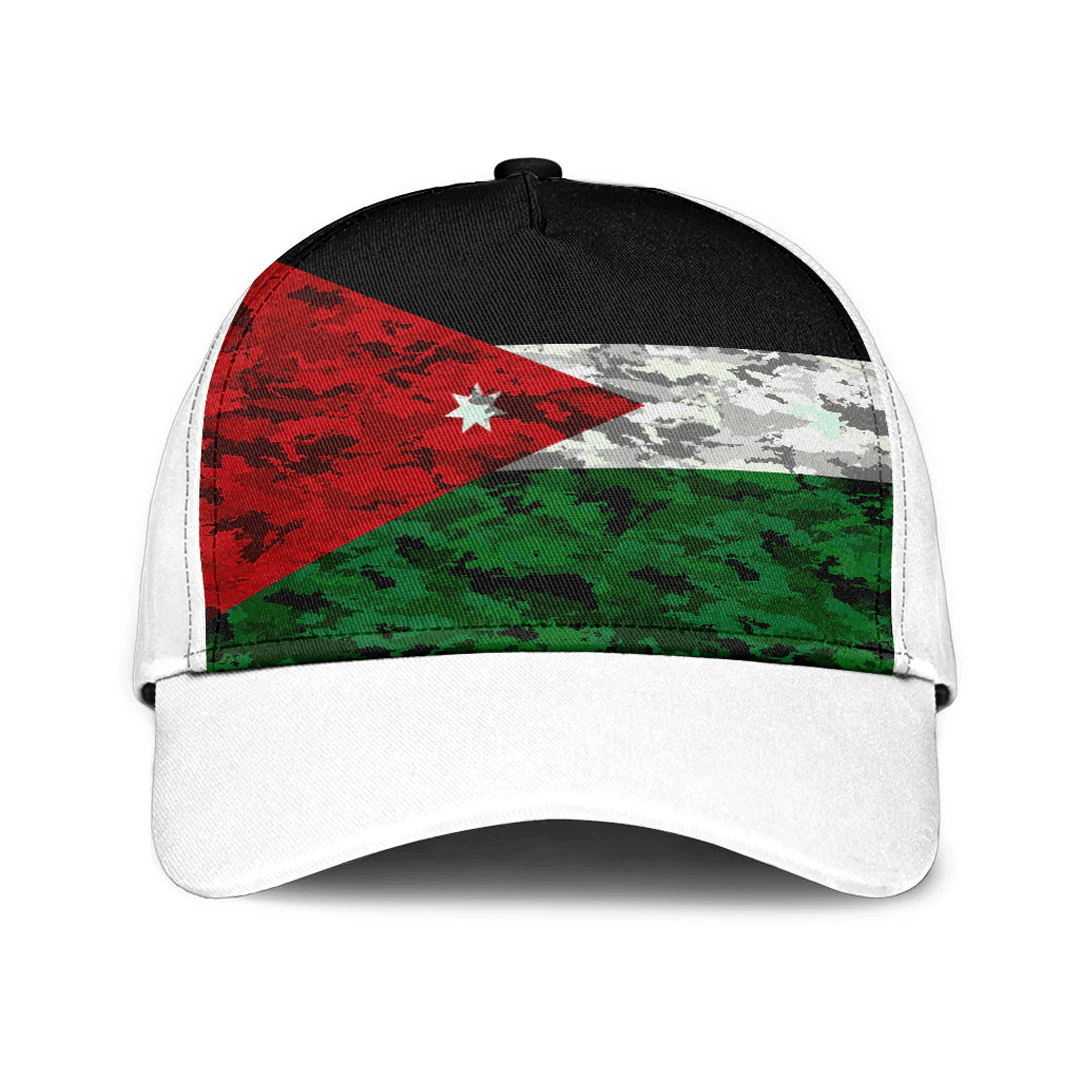 Adeenyc Cap - Jordan Camo Style Classic Cap Baseball Cap Hat Trucker Hats Custom Hats Gifts For Men & Women