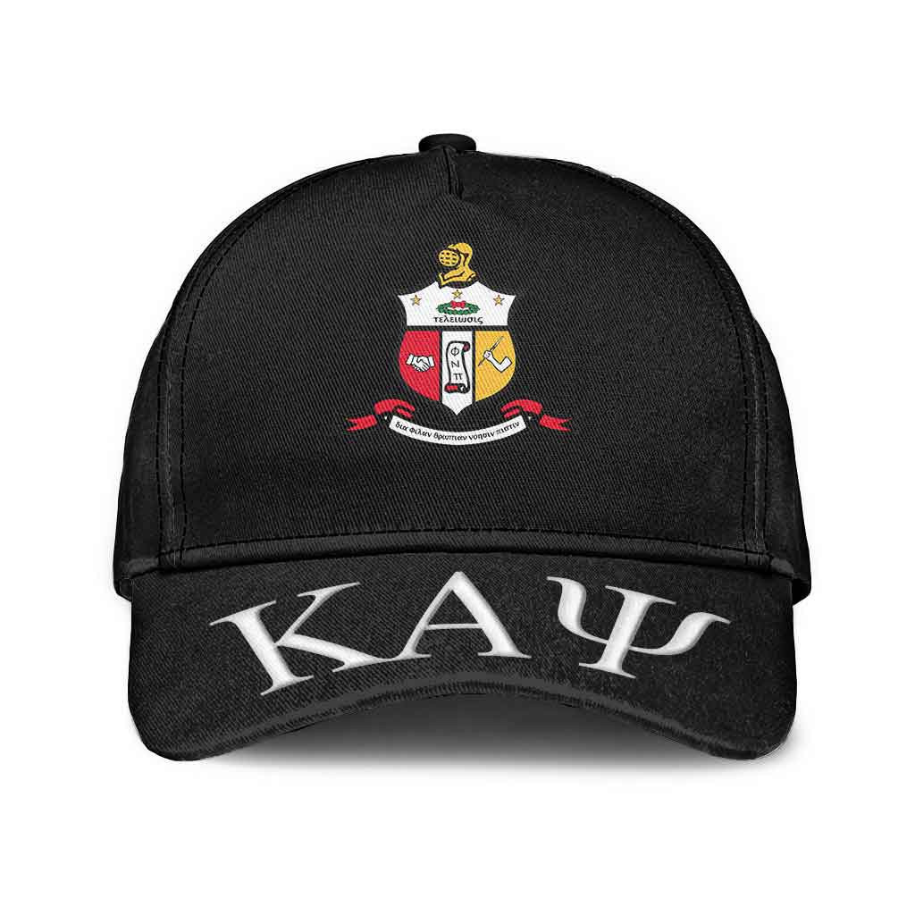 Adeenyc Cap - Kap Nupe Black Basic Baseball Cap Trucker Hats Custom Hats Gifts For Men & Women