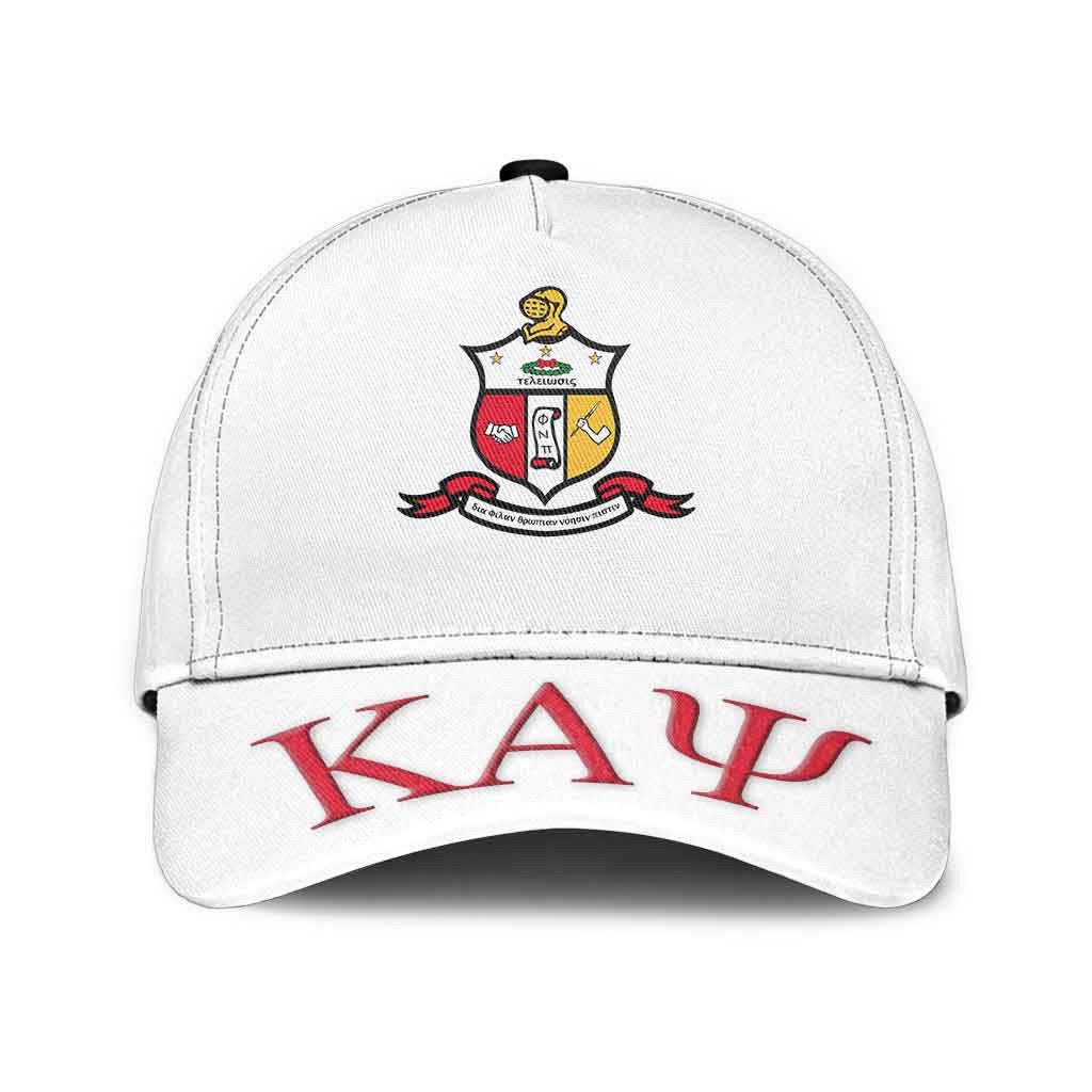 Adeenyc Cap - Kap Nupe White Basic Baseball Cap Trucker Hats Custom Hats Gifts For Men & Women