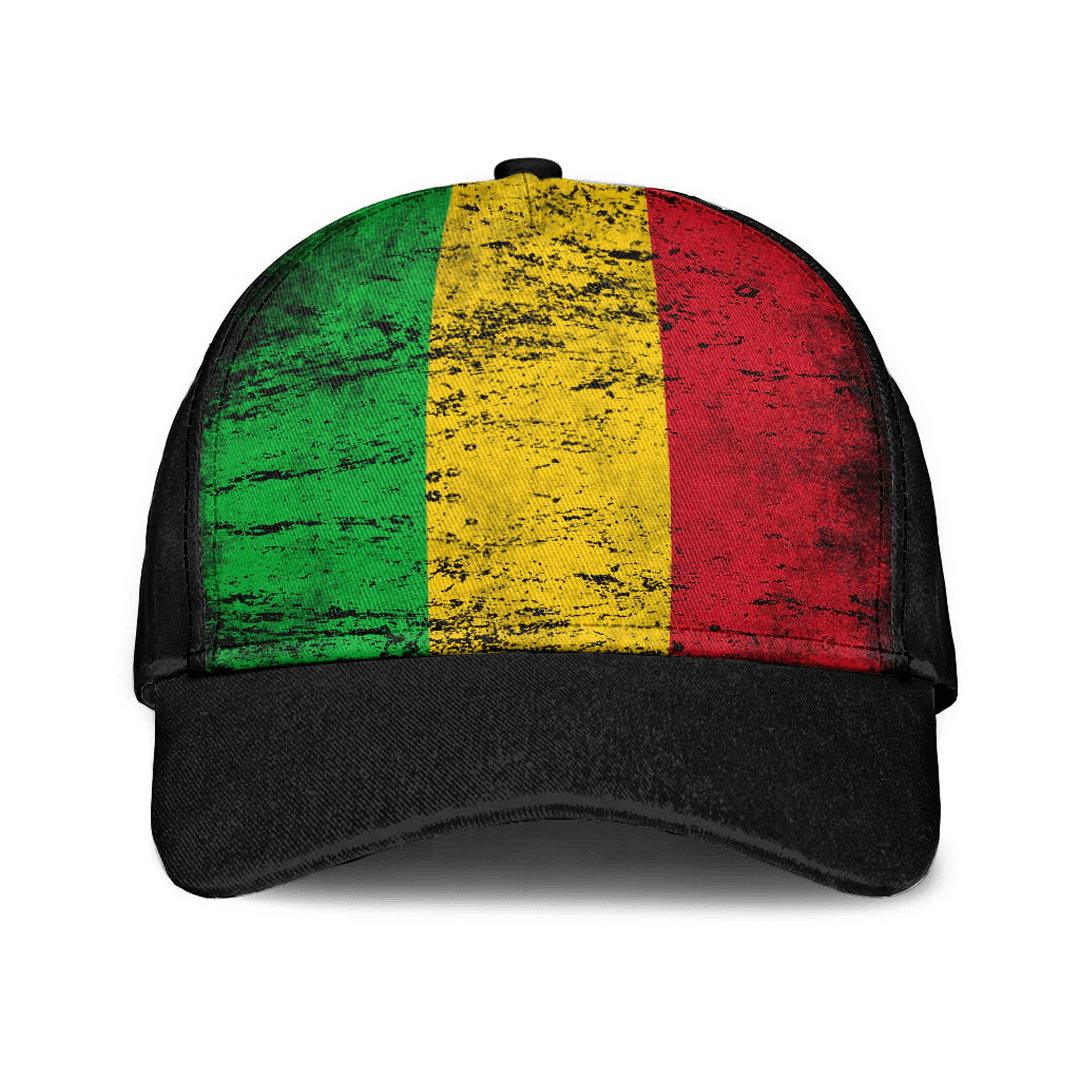 Adeenyc Cap - Mali Special Grunge Classic Cap Baseball Cap Hat Trucker Hats Custom Hats Gifts For Men & Women