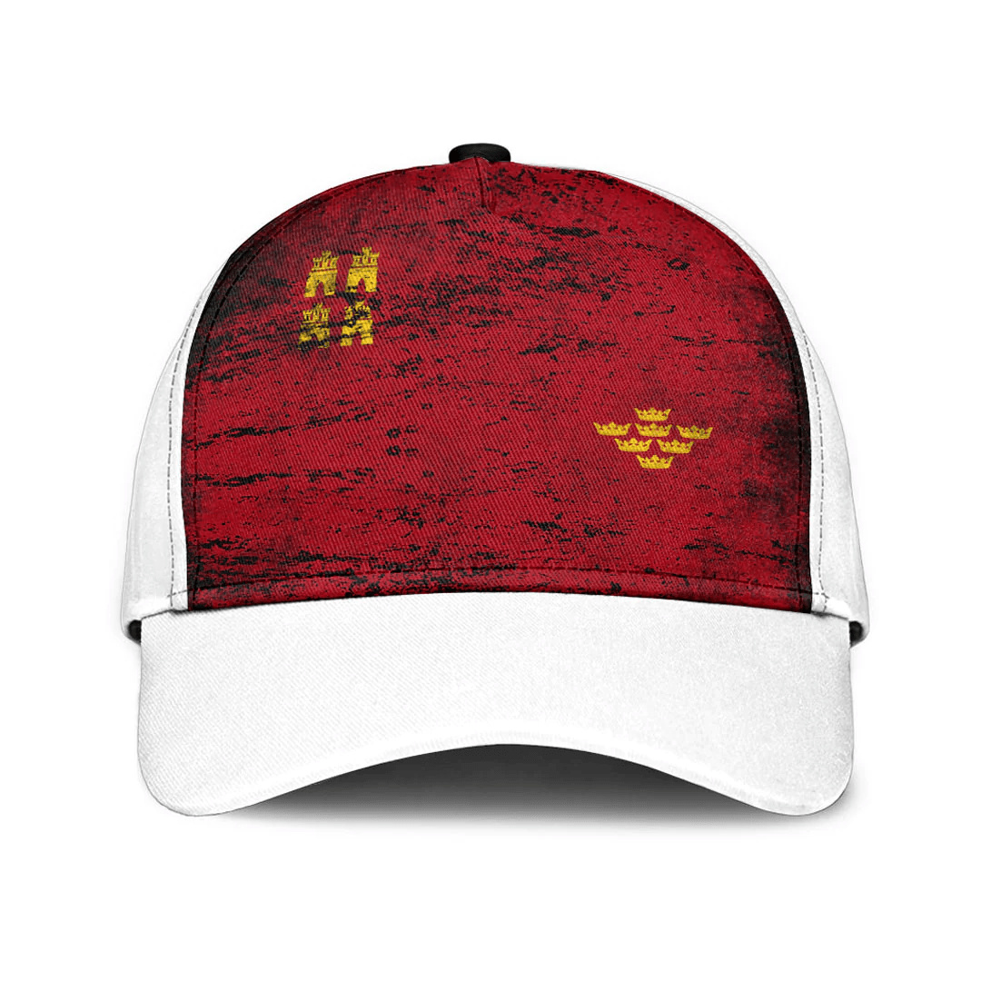 Adeenyc Cap - Murcia Special Grunge Classic Cap Baseball Cap Hat Trucker Hats Custom Hats Gifts For Men & Women