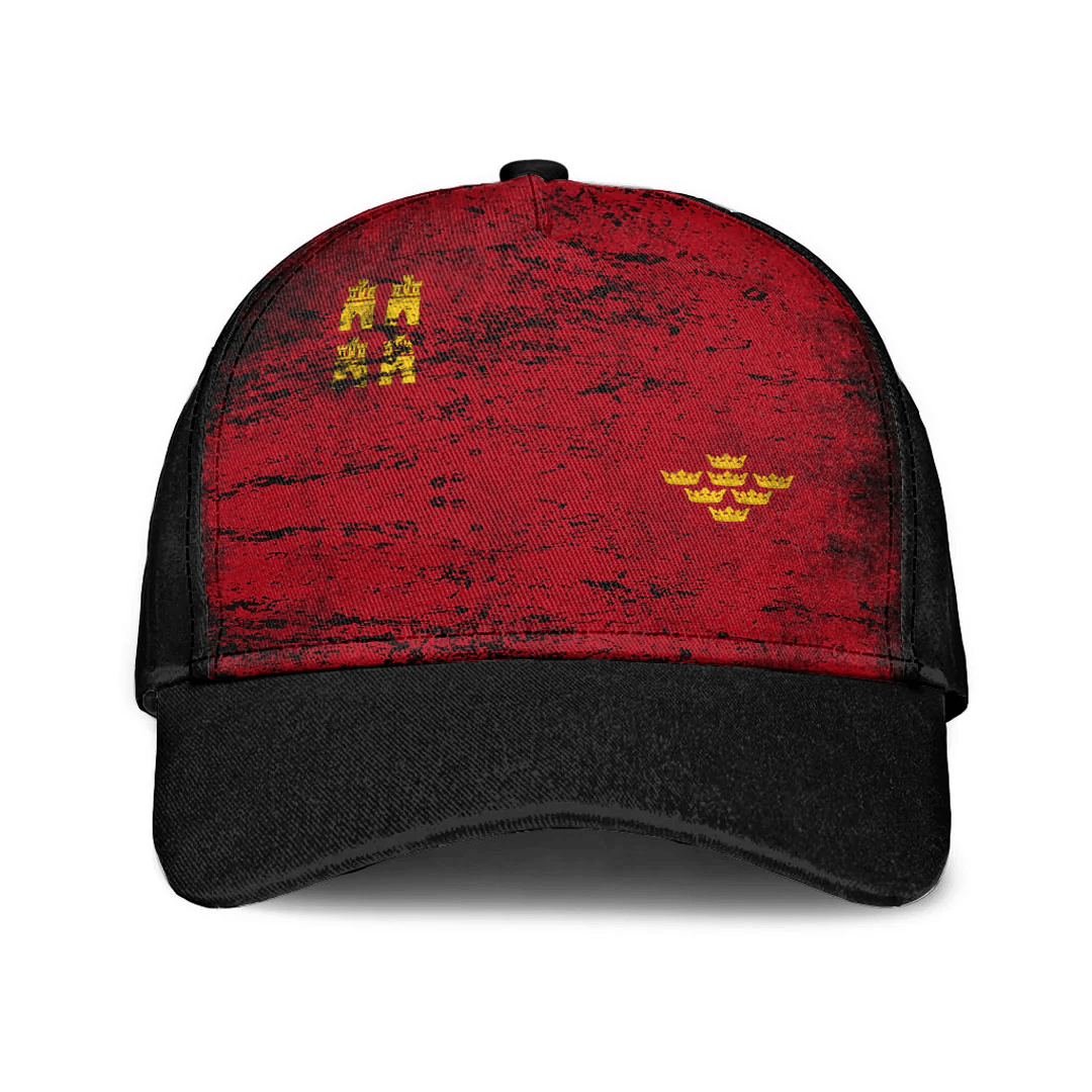 Adeenyc Cap - Murcia Special Grunge Classic Cap Baseball Cap Hat Trucker Hats Custom Hats Gifts For Men & Women