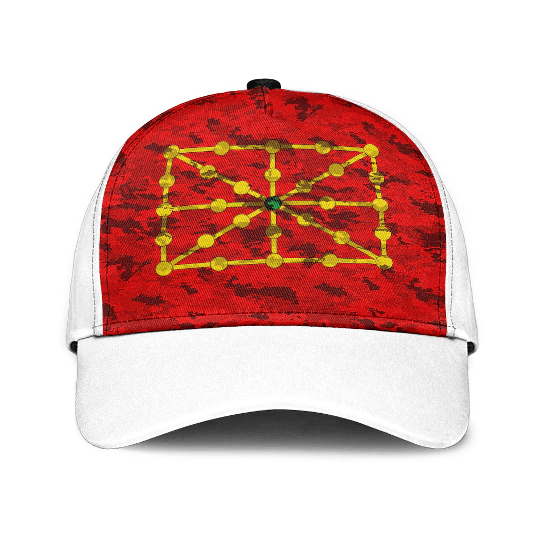 Adeenyc Cap - Navarra Camo Style Classic Cap Baseball Cap Hat Trucker Hats Custom Hats Gifts For Men & Women
