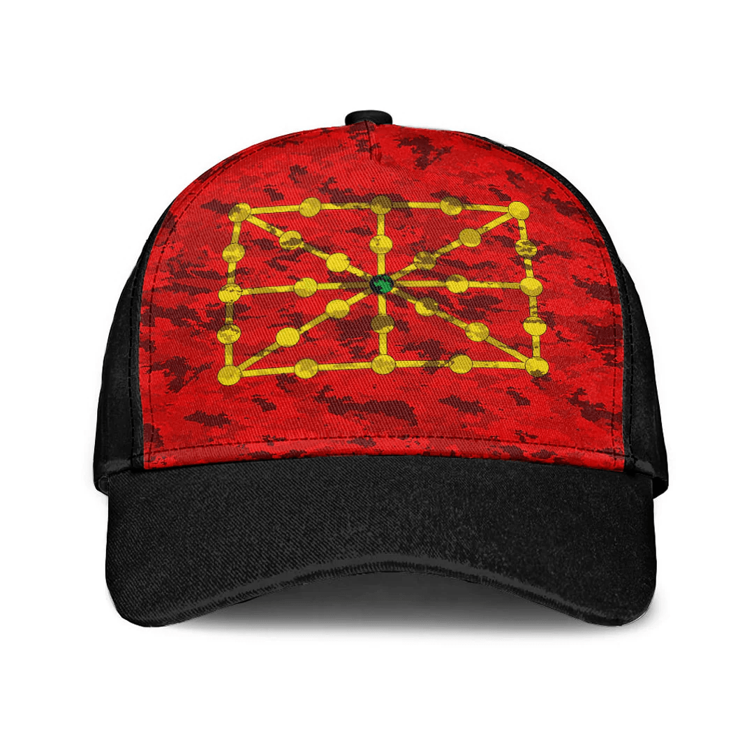 Adeenyc Cap - Navarra Camo Style Classic Cap Baseball Cap Hat Trucker Hats Custom Hats Gifts For Men & Women