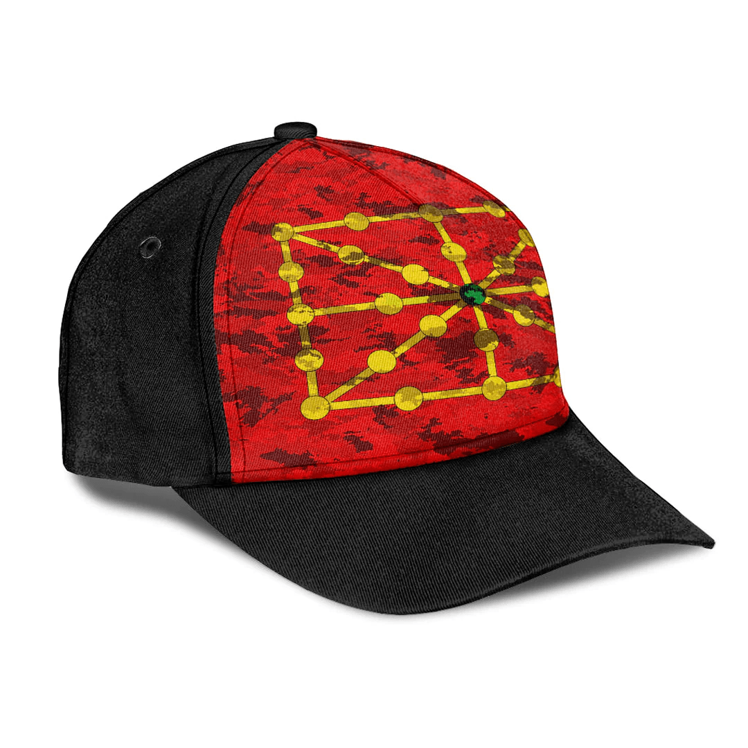 Adeenyc Cap - Navarra Camo Style Classic Cap Baseball Cap Hat Trucker Hats Custom Hats Gifts For Men & Women