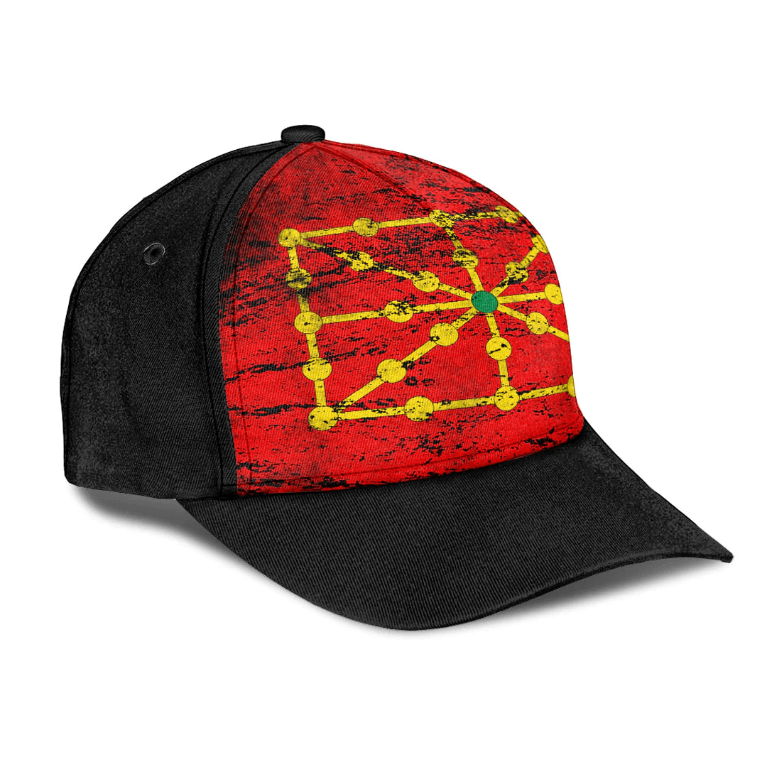 Adeenyc Cap - Navarra Special Grunge Classic Cap Baseball Cap Hat Trucker Hats Custom Hats Gifts For Men & Women