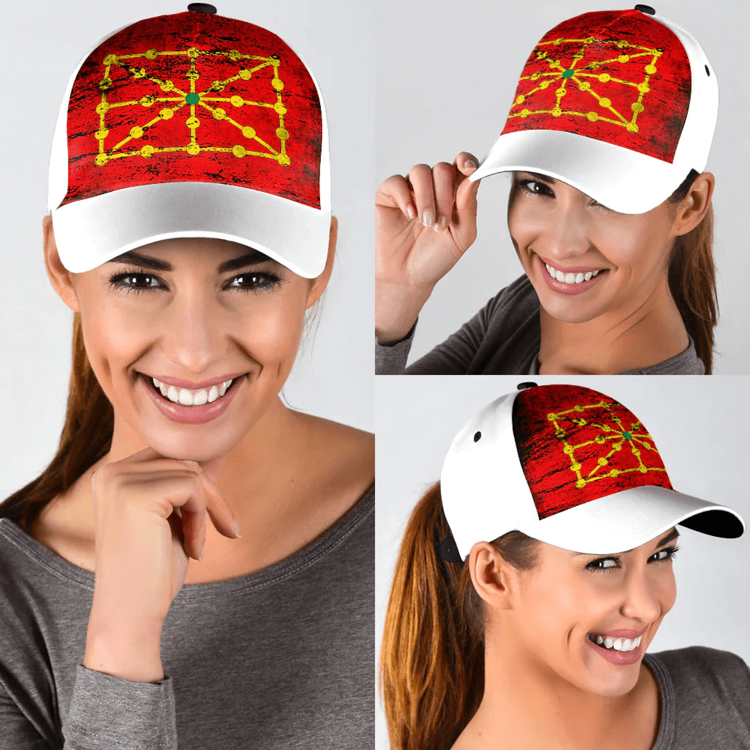 Adeenyc Cap - Navarra Special Grunge Classic Cap Baseball Cap Hat Trucker Hats Custom Hats Gifts For Men & Women