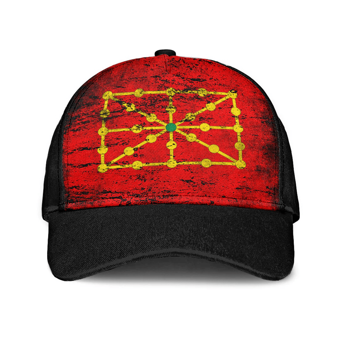 Adeenyc Cap - Navarra Special Grunge Classic Cap Baseball Cap Hat Trucker Hats Custom Hats Gifts For Men & Women
