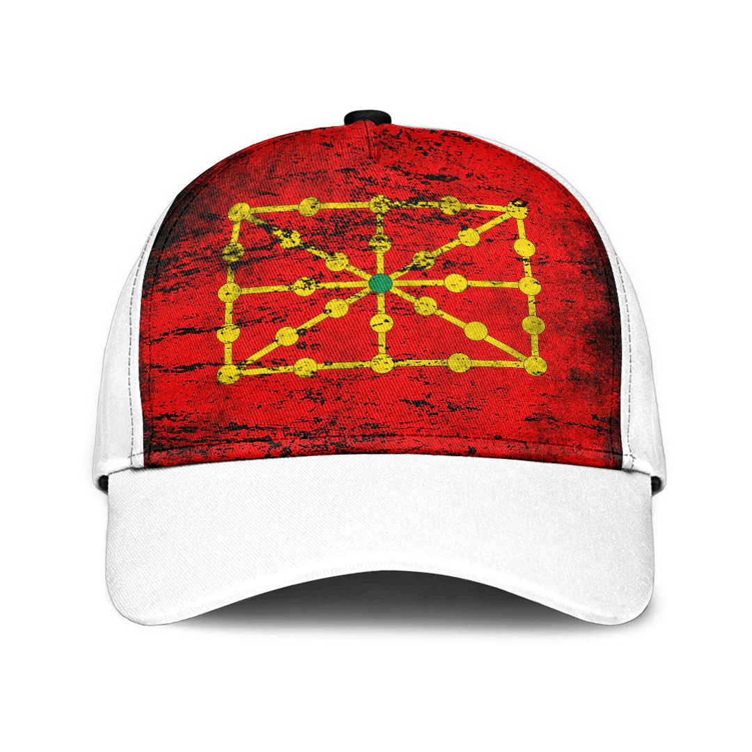 Adeenyc Cap - Navarra Special Grunge Classic Cap Baseball Cap Hat Trucker Hats Custom Hats Gifts For Men & Women