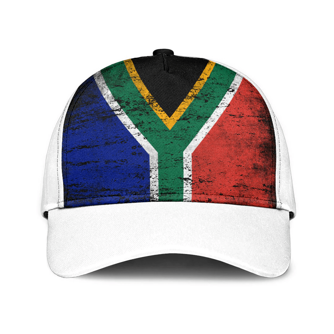 Adeenyc Cap - South Africa Special Grunge Classic Cap Baseball Cap Hat Trucker Hats Custom Hats Gifts For Men & Women