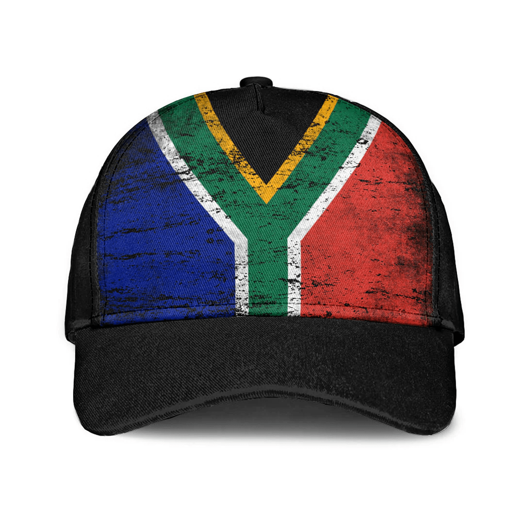 Adeenyc Cap - South Africa Special Grunge Classic Cap Baseball Cap Hat Trucker Hats Custom Hats Gifts For Men & Women