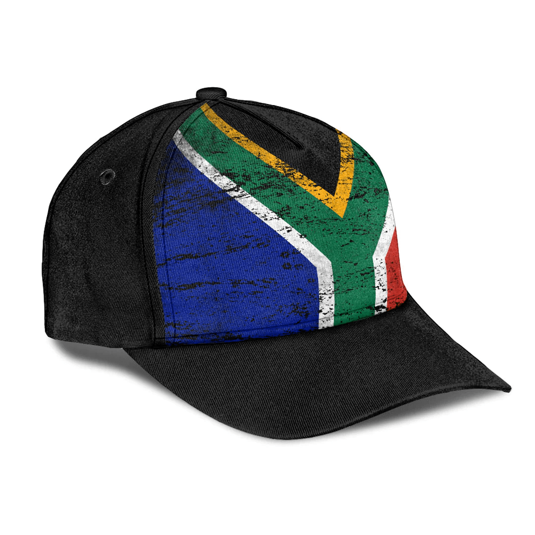 Adeenyc Cap - South Africa Special Grunge Classic Cap Baseball Cap Hat Trucker Hats Custom Hats Gifts For Men & Women