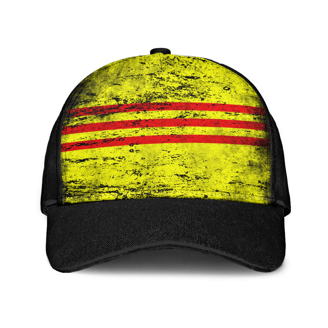 Adeenyc Cap - South Vietnam Special Grunge Classic Cap Baseball Cap Hat Trucker Hats Custom Hats Gifts For Men & Women
