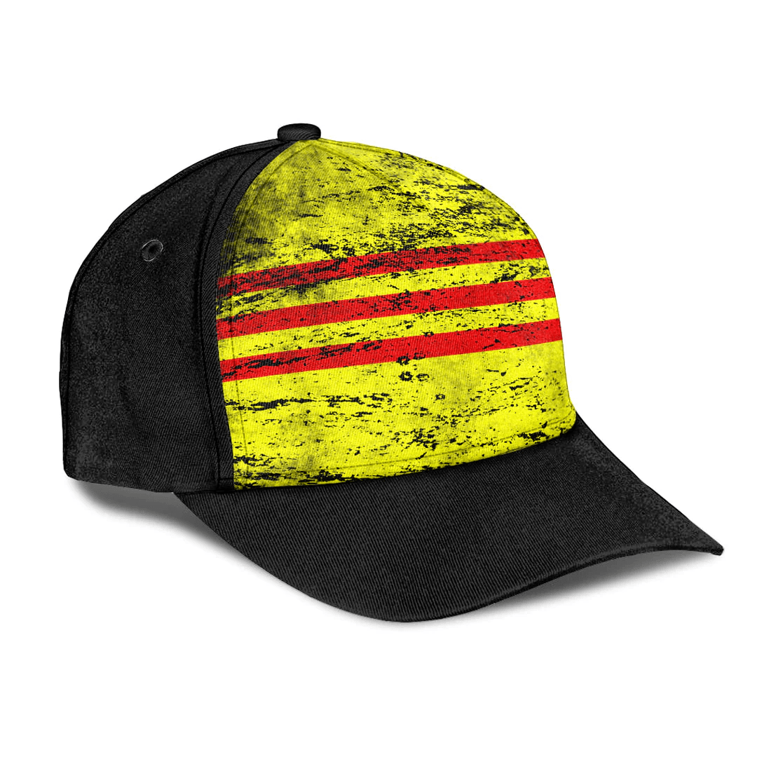 Adeenyc Cap - South Vietnam Special Grunge Classic Cap Baseball Cap Hat Trucker Hats Custom Hats Gifts For Men & Women